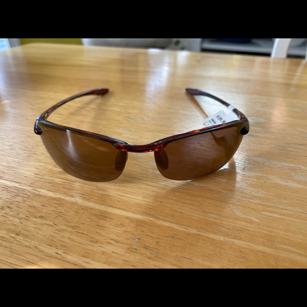 Maui Jim Sunglasses - NEW W TAG